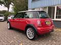 MINI Cooper Mini 1.6 Chili Airco Lmv Rouge - thumbnail 8
