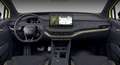 Skoda Elroq RS Lounge 4x4 Grün - thumbnail 4