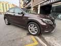Mercedes-Benz GLA 200 200d 7G-DCT Marrón - thumbnail 2
