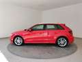 Audi A3 1.2 TFSI S LINE EDITION SPORTBACK 110 5PT Rouge - thumbnail 2