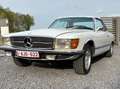 Mercedes-Benz SLC 350 Weiß - thumbnail 1