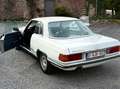 Mercedes-Benz SLC 350 Weiß - thumbnail 7