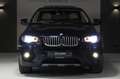 BMW X6 xDrive50i CarPlay 29.710 EX BTW Blauw - thumbnail 44