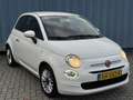 Fiat 500 1.2 Popstar | Airco | Cruise control | LED dagrijv Wit - thumbnail 7