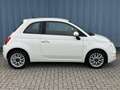 Fiat 500 1.2 Popstar | Airco | Cruise control | LED dagrijv Wit - thumbnail 6