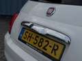 Fiat 500 1.2 Popstar | Airco | Cruise control | LED dagrijv Wit - thumbnail 18