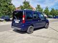 Fiat Doblo Malibu 1.4 8V | 2. Hand, Tüv bis April 26 Blau - thumbnail 7