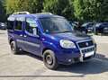 Fiat Doblo Malibu 1.4 8V | 2. Hand, Tüv bis April 26 Blau - thumbnail 5
