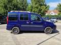 Fiat Doblo Malibu 1.4 8V | 2. Hand, Tüv bis April 26 Blau - thumbnail 6