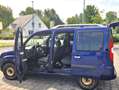 Fiat Doblo Malibu 1.4 8V | 2. Hand, Tüv bis April 26 Blau - thumbnail 2