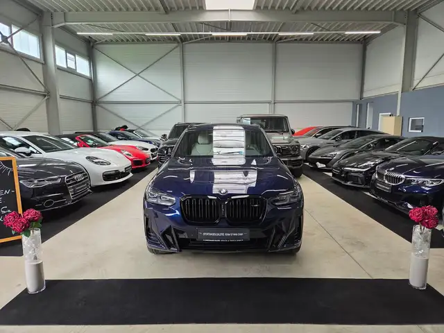 BMW X4 M main image