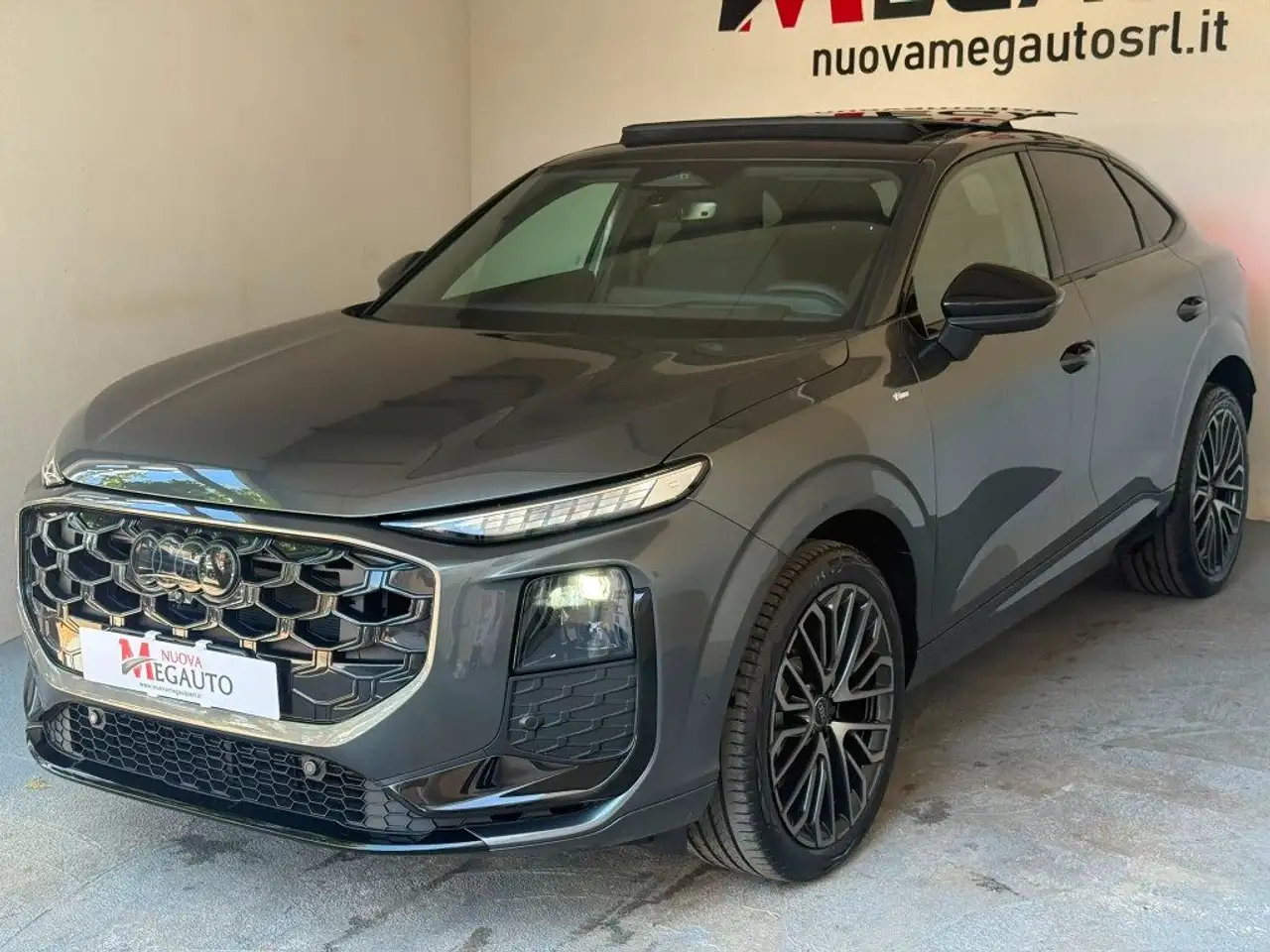 Audi Q3 2026