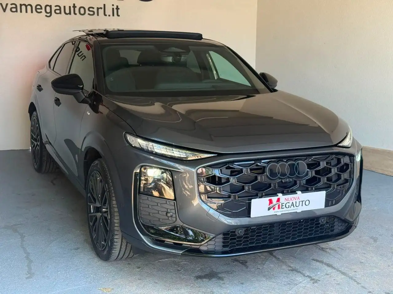 Audi Q3 2026