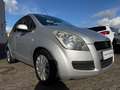 Suzuki Splash 1,2 69kW 94PS Club/Klima/SHZ/1.Hand Silber - thumbnail 4