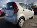 Suzuki Splash 1,2 69kW 94PS Club/Klima/SHZ/1.Hand Silber - thumbnail 8