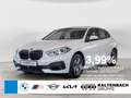 BMW 116 i Advantage LED W-LAN NAVI SHZ PDC KLIMA Weiß - thumbnail 1