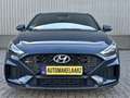Hyundai i30 1.0 T-GDI Premium N-LINE 100% DEALER ONDERHOUD Blauw - thumbnail 2
