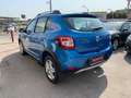 Dacia Sandero Sandero Stepway 1.5 dci 90cv Blu/Azzurro - thumbnail 3
