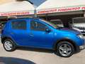 Dacia Sandero Sandero Stepway 1.5 dci 90cv Blu/Azzurro - thumbnail 6