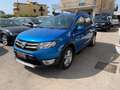Dacia Sandero Sandero Stepway 1.5 dci 90cv Blu/Azzurro - thumbnail 1