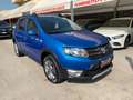Dacia Sandero Sandero Stepway 1.5 dci 90cv Blu/Azzurro - thumbnail 7