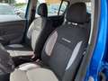 Dacia Sandero Sandero Stepway 1.5 dci 90cv Bleu - thumbnail 16