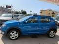 Dacia Sandero Sandero Stepway 1.5 dci 90cv Blu/Azzurro - thumbnail 2
