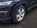 Jeep Compass 1,6 MultiJet FWD 6MT Longitude Blau - thumbnail 6