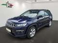 Jeep Compass 1,6 MultiJet FWD 6MT Longitude Blau - thumbnail 1