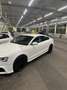 Audi A5 SB 3,0 TDI quattro DPF Weiß - thumbnail 2