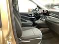Mercedes-Benz V 220 d Lang Distronic/Rückfahrkamera/Widescreen Gold - thumbnail 9