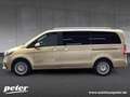 Mercedes-Benz V 220 d Lang Distronic/Rückfahrkamera/Widescreen Gold - thumbnail 2