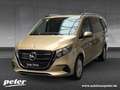 Mercedes-Benz V 220 d Lang Distronic/Rückfahrkamera/Widescreen Goud - thumbnail 1