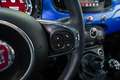 Fiat 500 1.2 Lounge Bleu - thumbnail 20