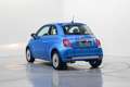 Fiat 500 1.2 Lounge Bleu - thumbnail 9