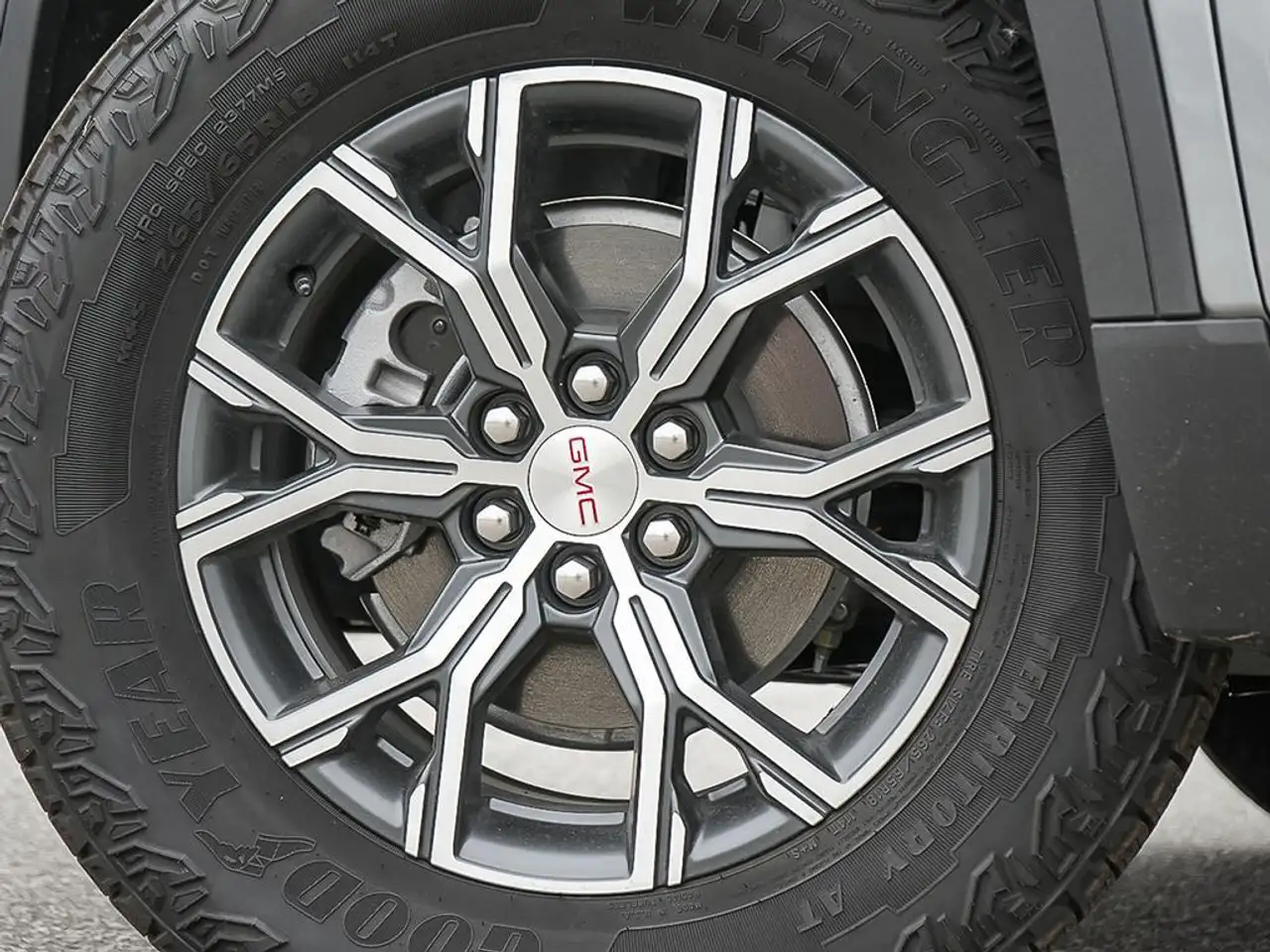 GMC Acadia снимка GMC Acadia