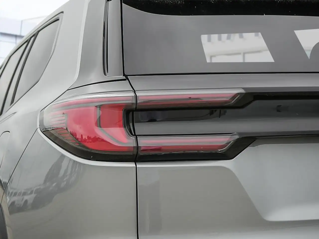GMC Acadia снимка GMC Acadia