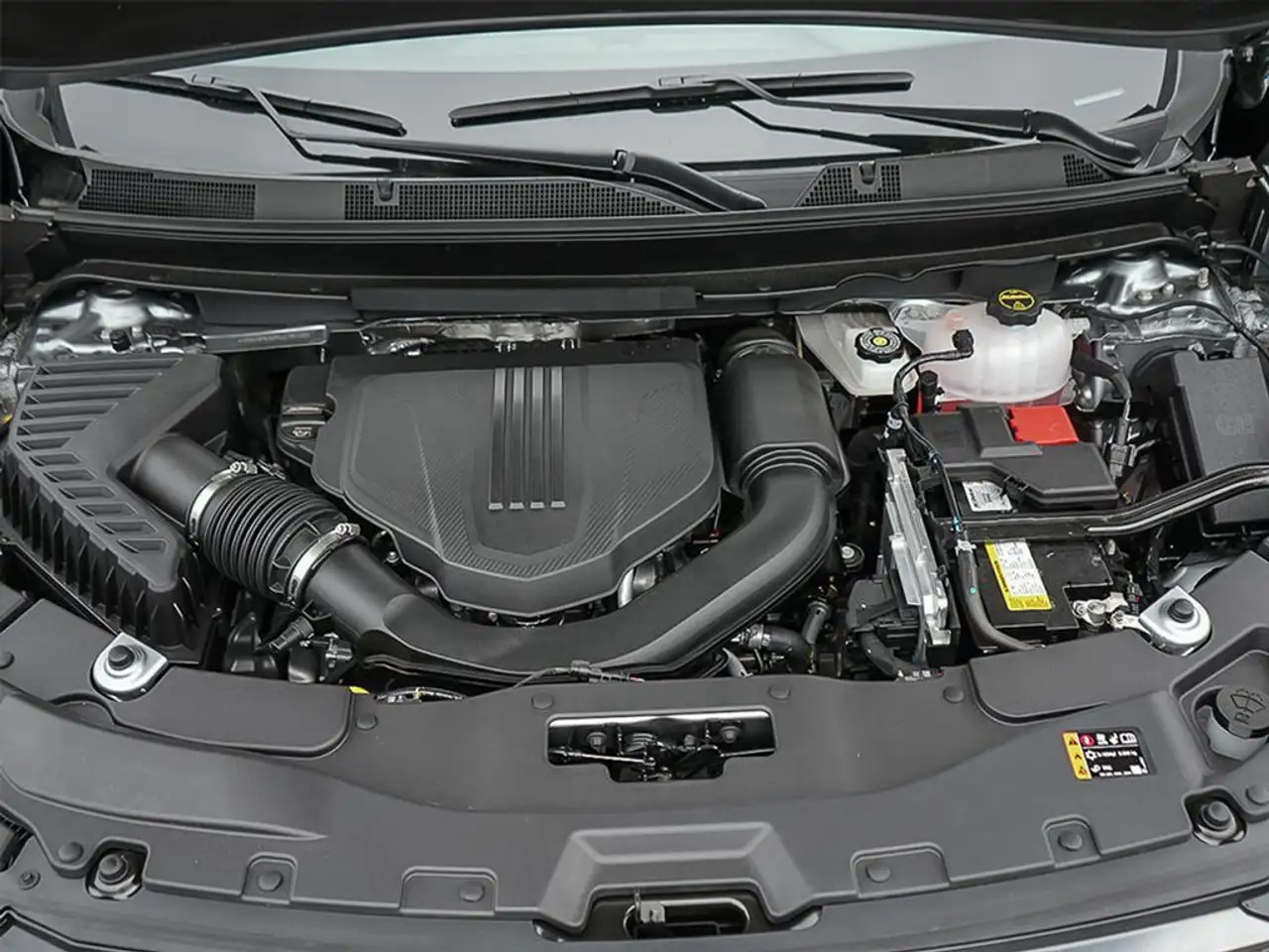 GMC Acadia снимка GMC Acadia