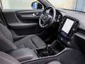 Volvo C40 Core Recharge Pure Electric 2WD Blau - thumbnail 3