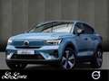 Volvo C40 Core Recharge Pure Electric 2WD Blau - thumbnail 1