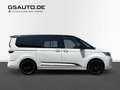 Volkswagen T7 Multivan 2.0TDI Lang EDITION PANO ACC AHK Kam Blanc - thumbnail 6