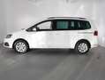 SEAT Alhambra Executive TSI Weiß - thumbnail 2