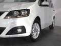 SEAT Alhambra Executive TSI Weiß - thumbnail 9