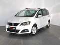 SEAT Alhambra Executive TSI Weiß - thumbnail 1