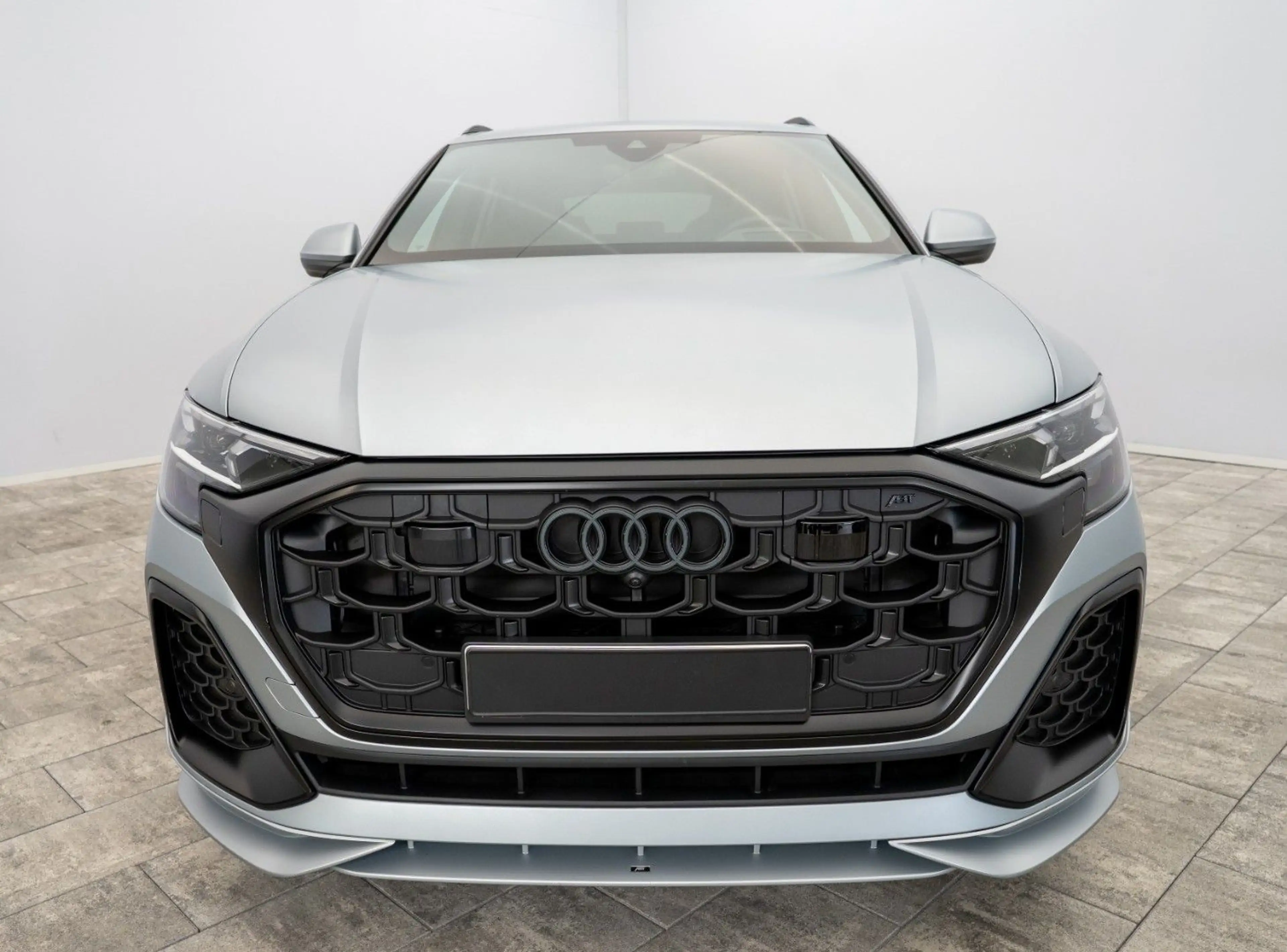 Audi Q8 50TDI quattro ABT °Panorama°B&O°Valcona° — photo 8