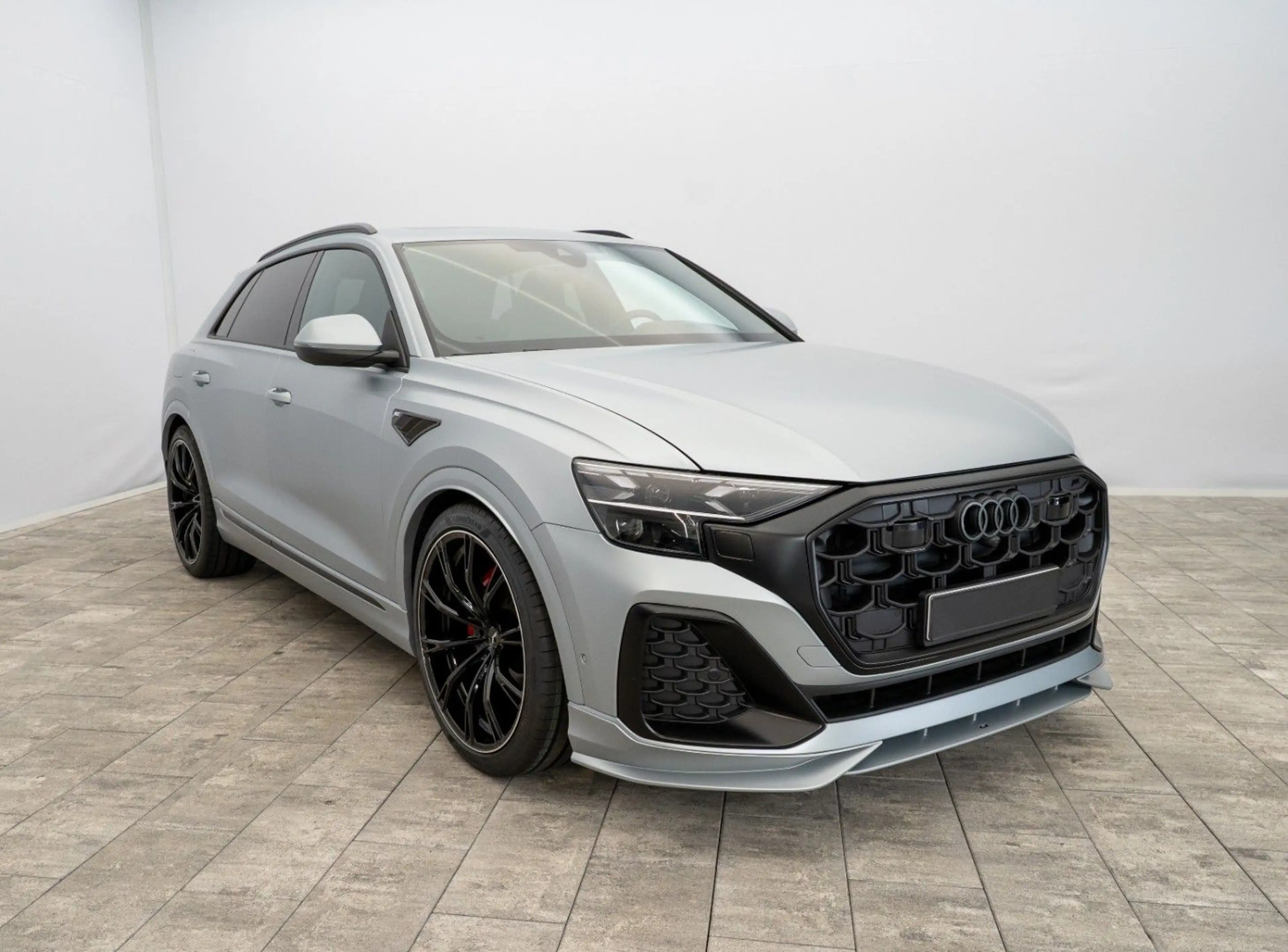 Audi Q8 50TDI quattro ABT °Panorama°B&O°Valcona° — photo 6