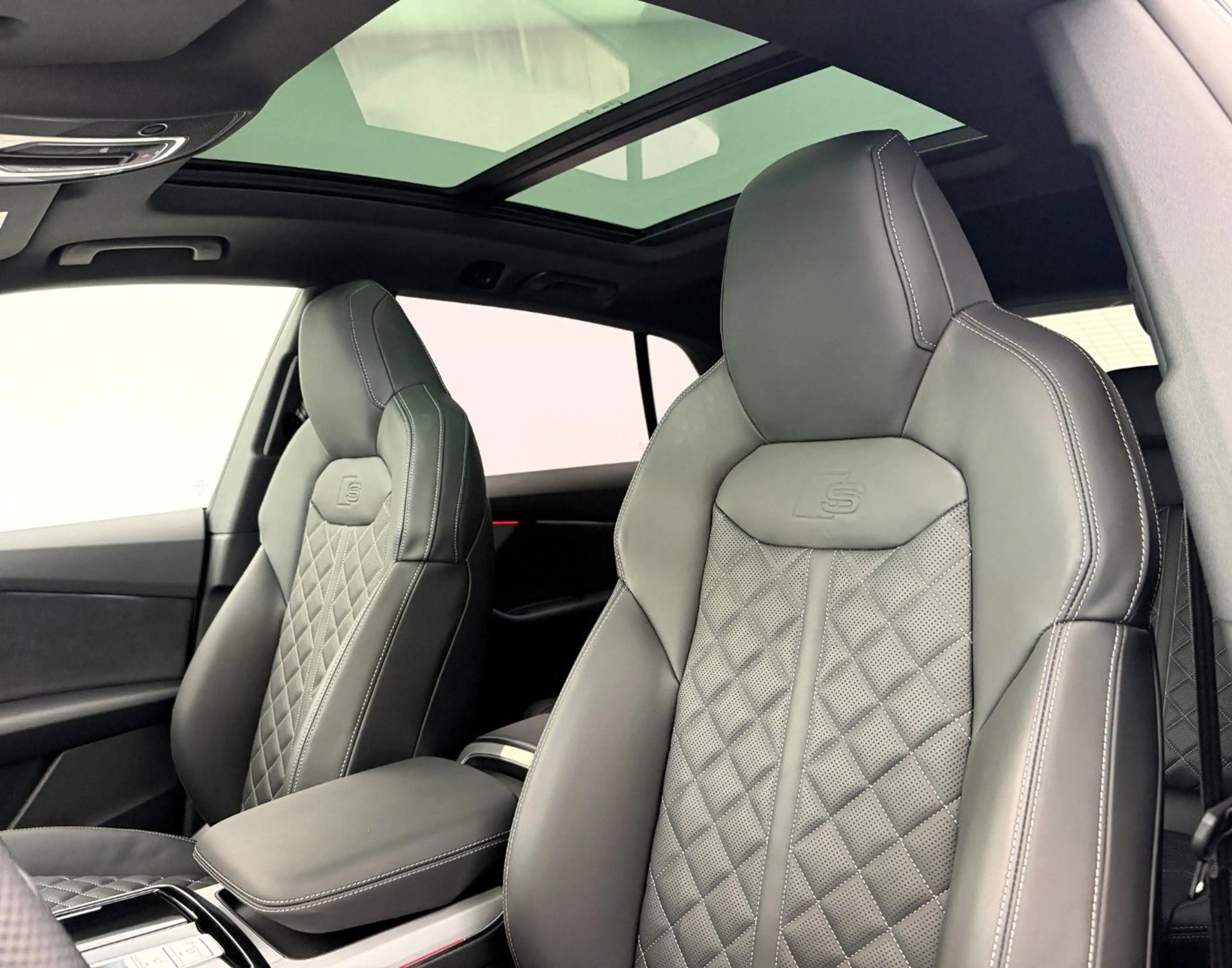Audi Q8 50TDI quattro ABT °Panorama°B&O°Valcona° — photo 2