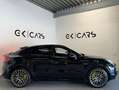 Porsche Cayenne Coupe E-Hybrid/SPORT DESIGN/22 ZOLL Noir - thumbnail 4