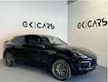 Porsche Cayenne Coupe E-Hybrid/SPORT DESIGN/22 ZOLL Noir - thumbnail 3