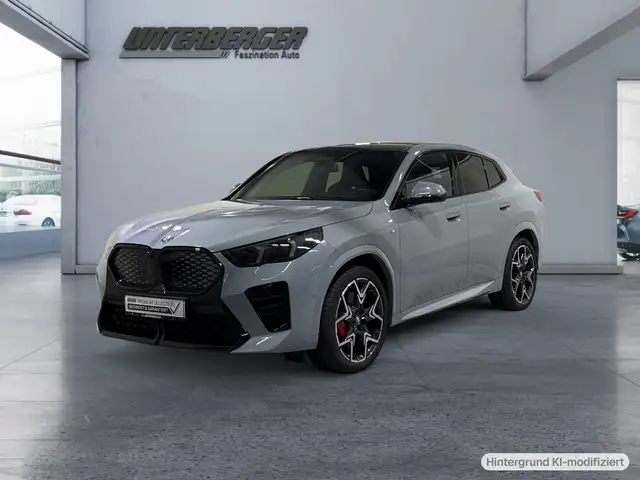 Bmw iX2 xDrive30 M Sportpaket Pro AHK M Sitze ACC HK